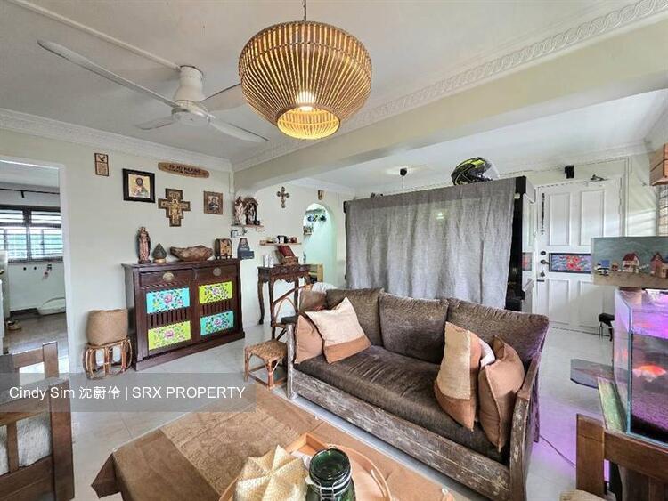 Blk 204 Toa Payoh Spring (Toa Payoh), HDB 4 Rooms #520556071